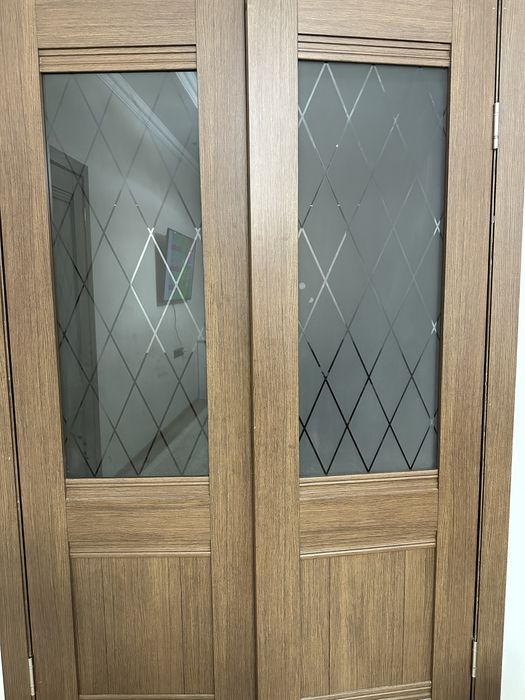 Бу двери межкомнатные