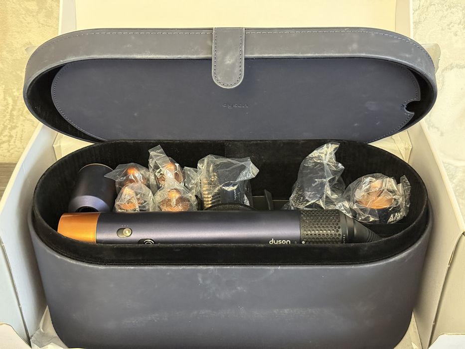 Dyson Airwrap Complete