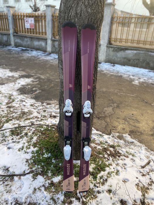 Vand Schiuri +Clapari