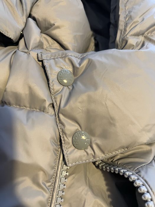 Moncler ПРОМОЦИЯ Maya NFC яке