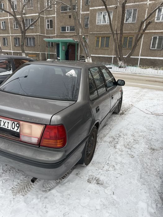 Продам или обмен на ладу