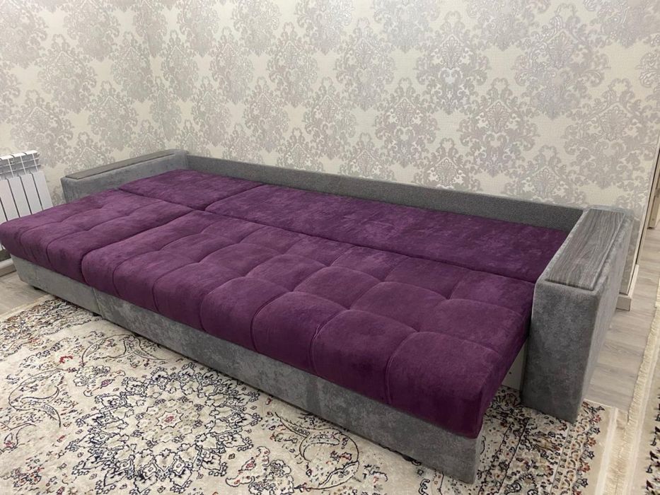 Диван расскладной