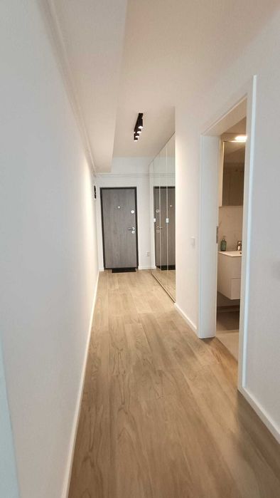 Apartament 2 camere Otopeni, mobilat si utilat, bloc nou  Oasului