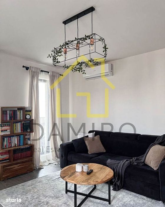 Apartament 2 camere Vitan Residence Mihai Bravu Splaiul Unirii Parcare