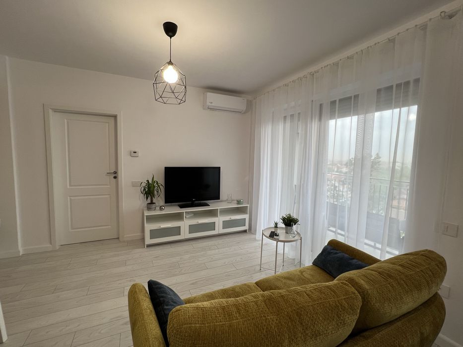 Apartament 2 camere