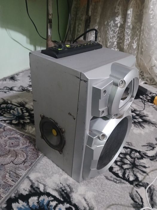 Peaner magnetafon + sentir kalonka