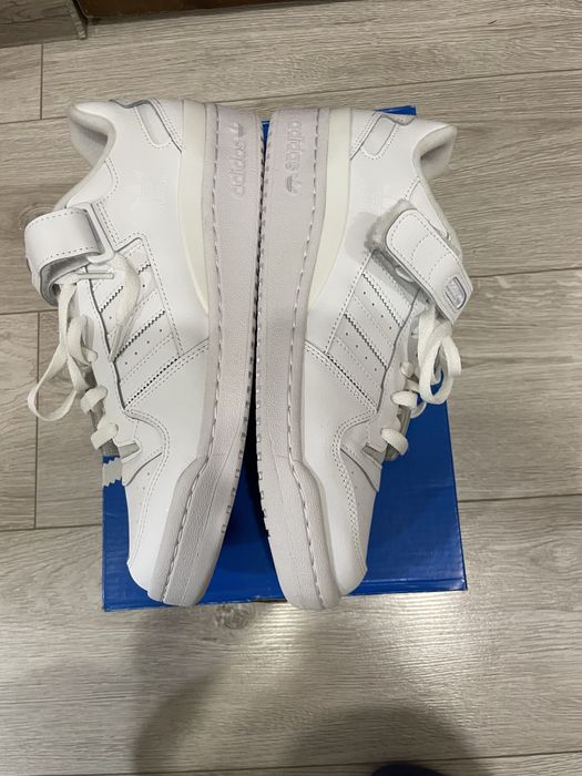Маратонки Adidas Forum Low 44 номер