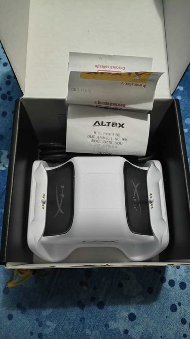 Statie de incarcare HyperX ChargePlay Duo pentru controller PS5 Noua