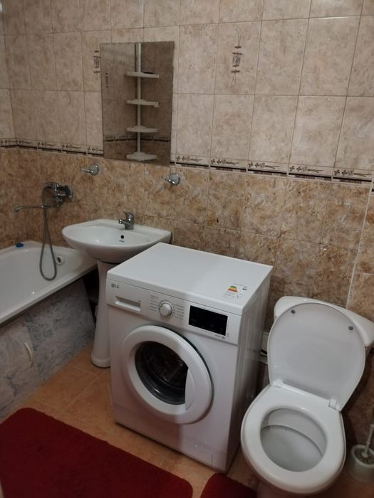 Продам 1 комнатную квартиру