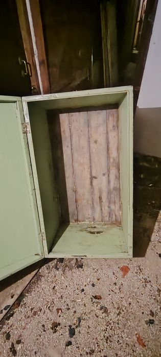 Продаю советские сундуки