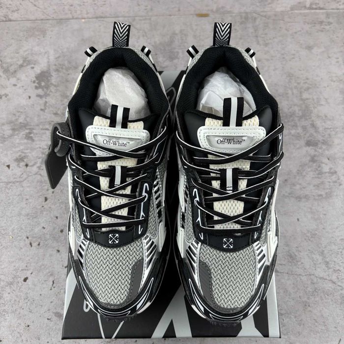 Off-White Be Right Back (40/41/42/43/44) FULLBOX | Cu verificare
