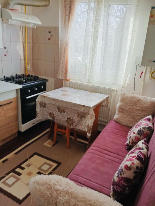 Vand garsoniera in Berca