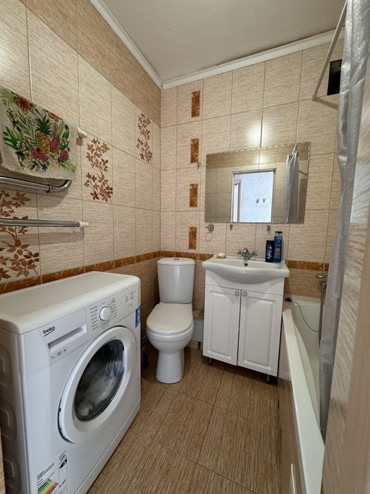 Посуточно однокомнатная