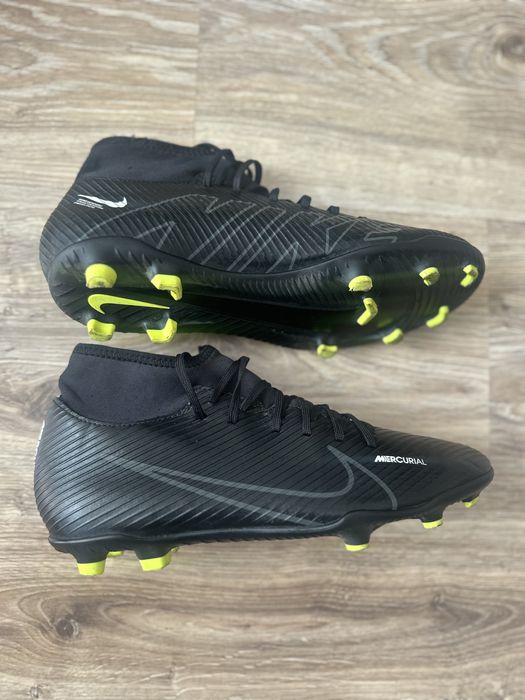 Nike Mercurial бутонки