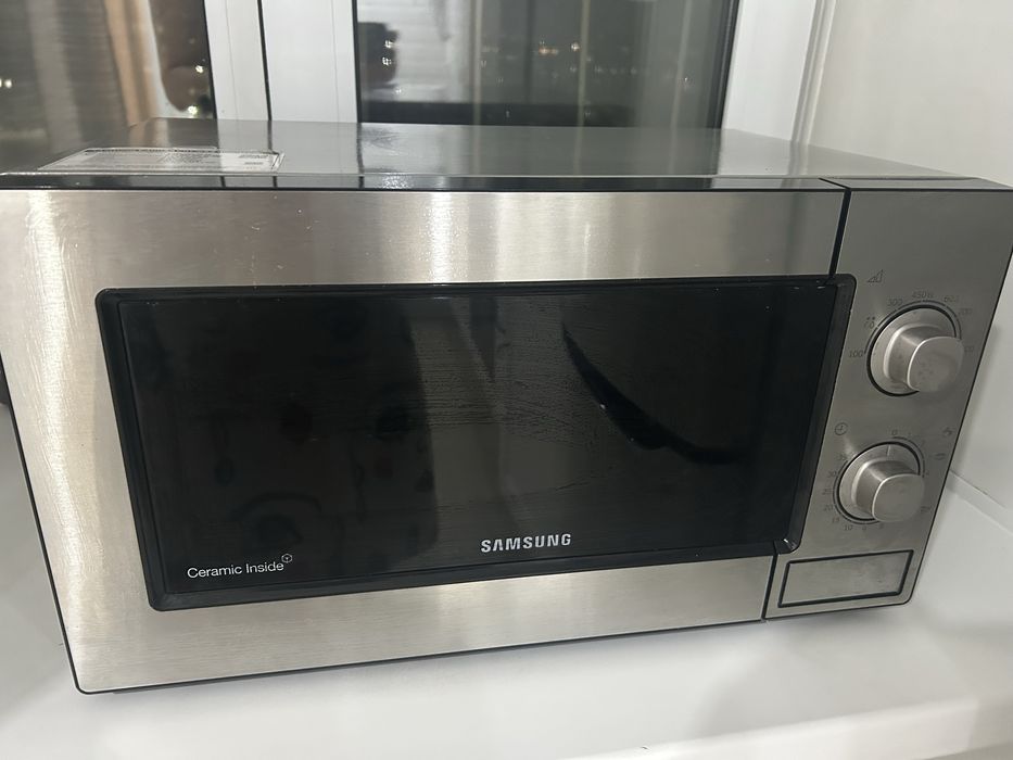 Продам микроволновку