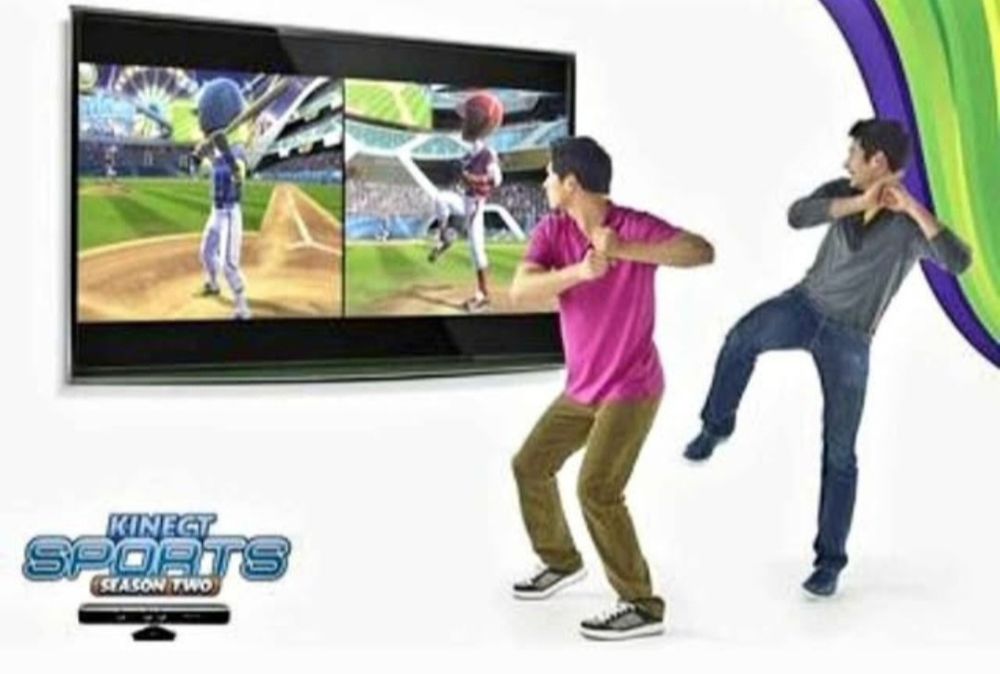 Kinect Camera+ joc Adventures Kinect plus alte jocuri copii Xbox 360