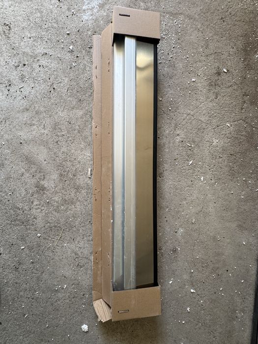 Нож за шпакловане  NESPOLI 1000MM