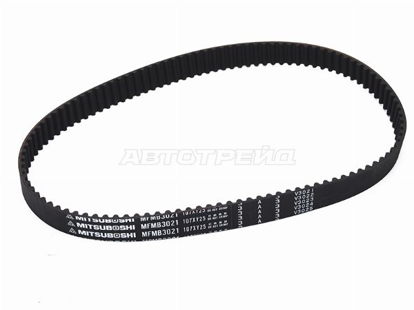 Ремень ГРМ Mitsubishi Lancer