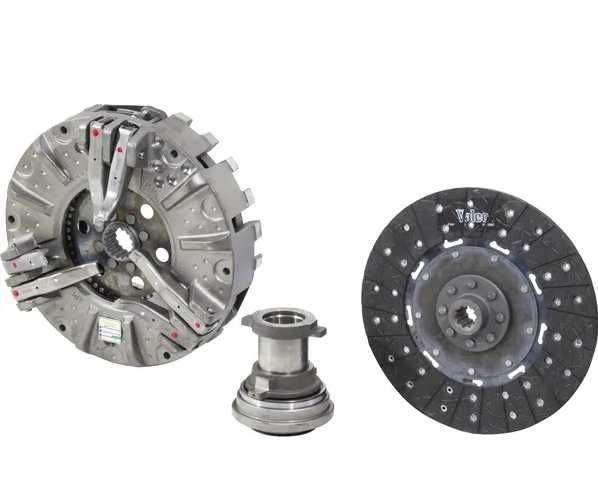 kit ambreiaj tractor Fiat