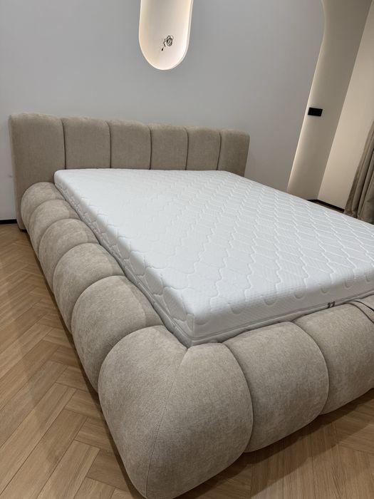 Кровать двухспальный