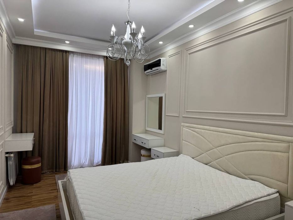 Продается 3/6/9 75м2 в ЖК Minora на Ц-6