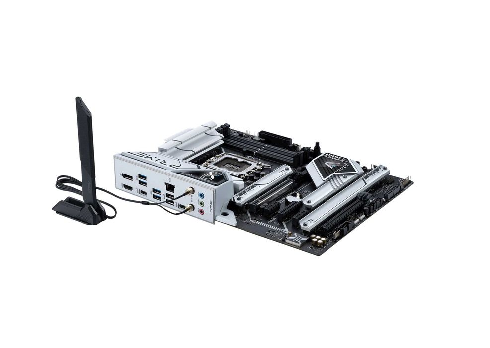 ! Материнская плата MB ASUS PRIME Z790-A WIFI D5 | Цена с НДС