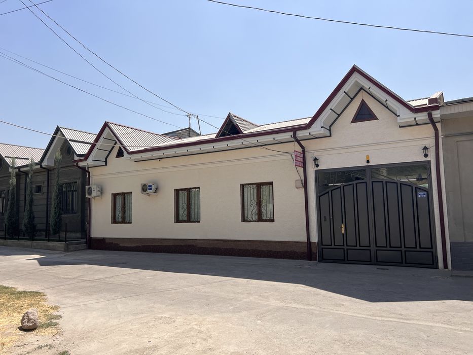 Участок 4,8 соток в Янгихаётском районе