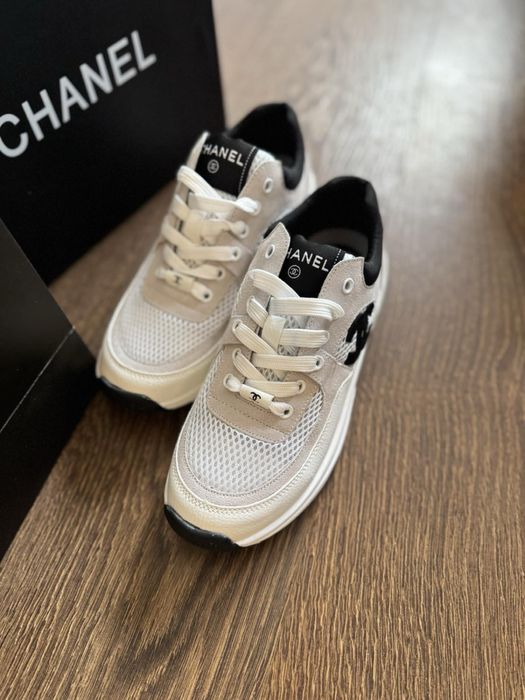 Дамски обувки Chanel