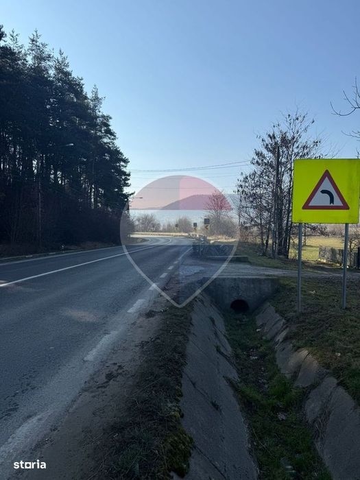 Teren 7,996mp Sighetu Marmatiei / Strada Lazu Baciului