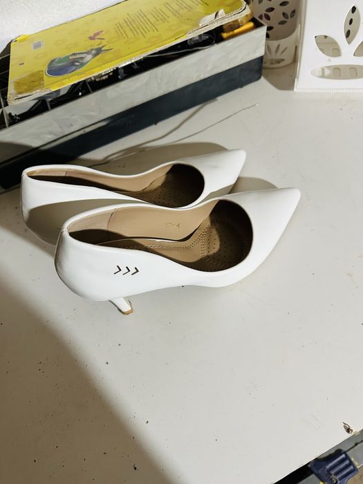 Продам туфли б/у