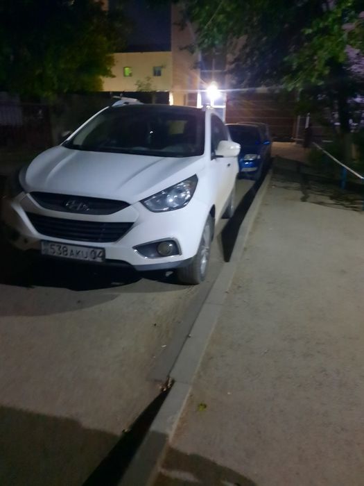 В продаже машина