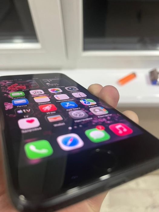 Айфон se 2020 состояние идеал