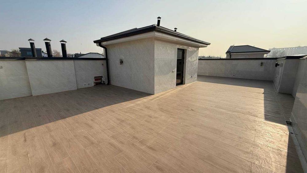 Продается Компактный Евро Коттедж