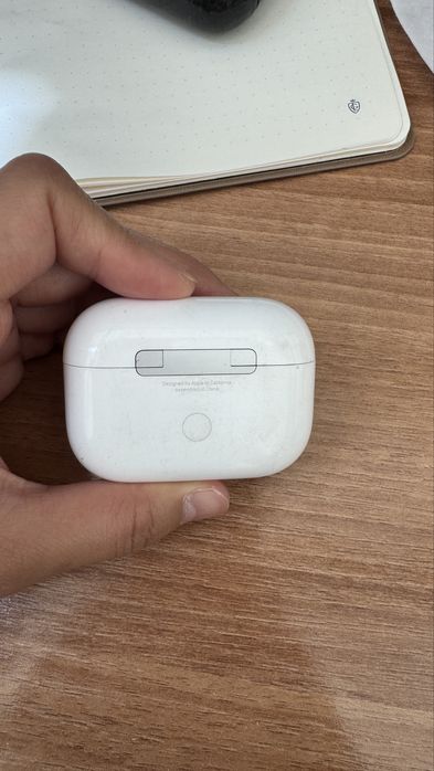 Продам airpods pro 2