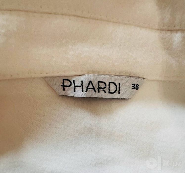 Жакет Phardi, размер 36