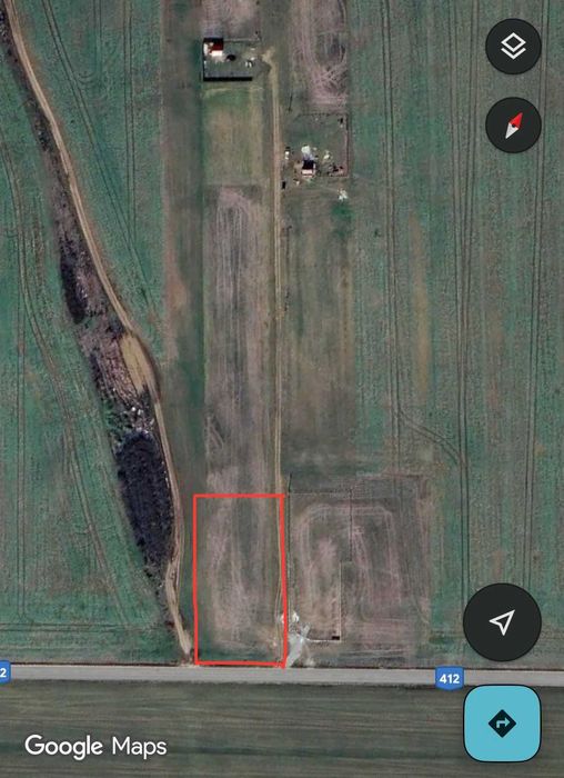 Teren UNIC P+2 mixt | Frumușani–Vasilati | Proiect dezvoltare