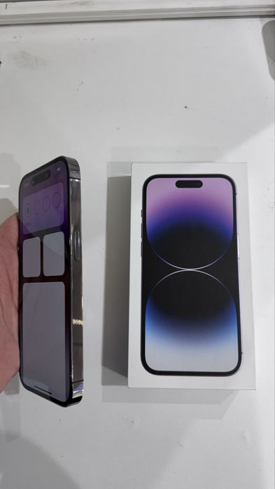Iphone 14 Pro 256gb