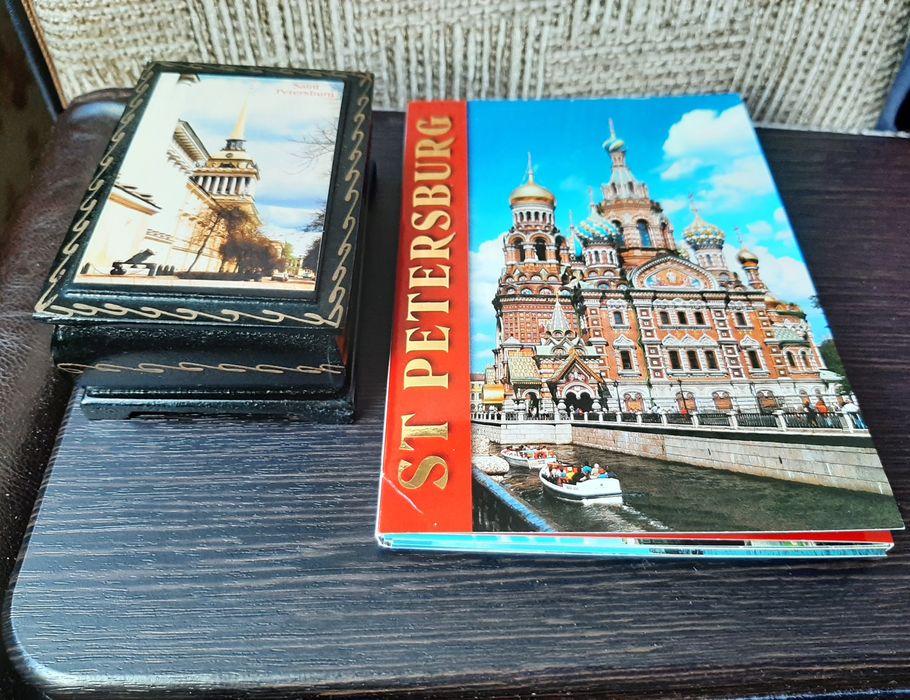 Шкатулка деревянная + Подарок!