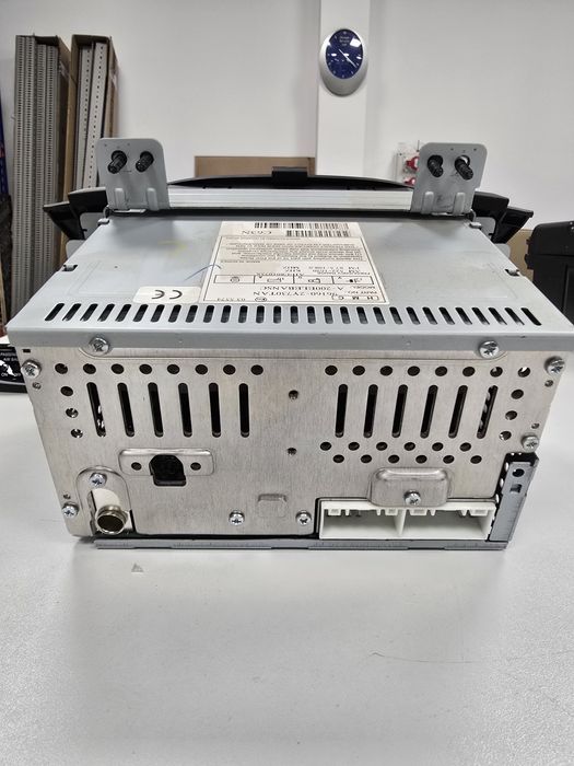 Оригинална мултимедия за Hyundai IX35