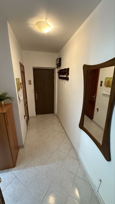Proprietar apartament 2 camere Floreasca Glinka