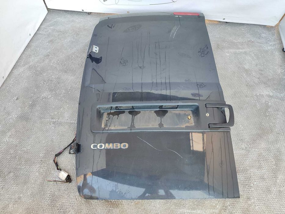 Usa Spate Stanga Opel Combo D Comercial 2011–2017 / Cod OEM 95523798 (11T)