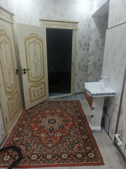 Квартира ижарага берилади 3 хонали гулениски  Купал косол нон ёнида