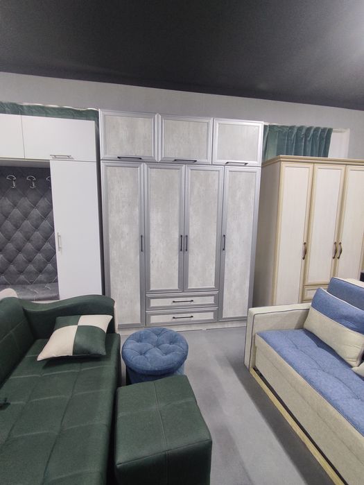 Мебель на заказ /