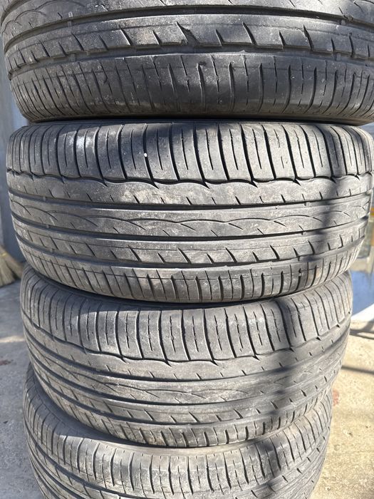Гуми 235/55/17 103W