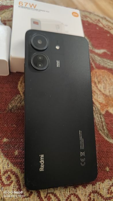 Смартфон Redmi А5 8/128Г
