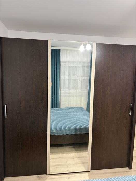 Dulap dressing  225x220