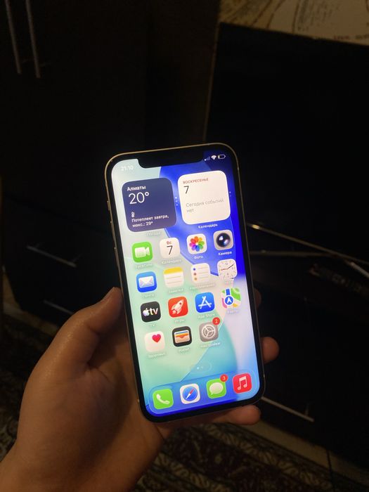 iPhone 12 128гб в идеале