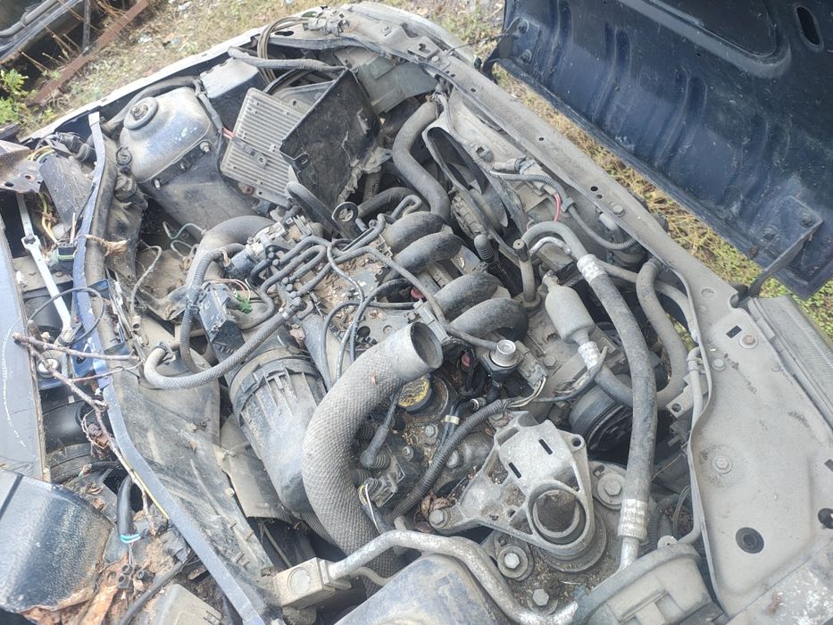 Рено клио ,Renault clio на части