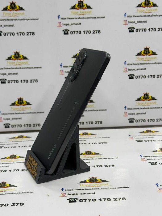 Hope Amanet P13 / OPPO A78