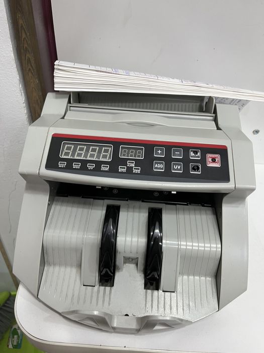 Счетная машинка срочно !